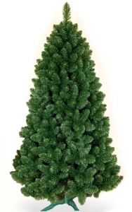 Choinka sztuczna Sosna Syberyjska 220 cm