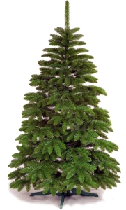 Choinka sztuczna Świerk Syberyjski 150 cm