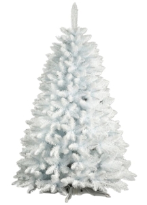 Choinka sztuczna Sosna Biała 150 cm