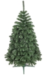 Choinka sztuczna jodła