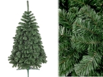 Choinka sztuczna jodła 3