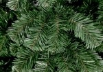 Choinka sztuczna jodła 2