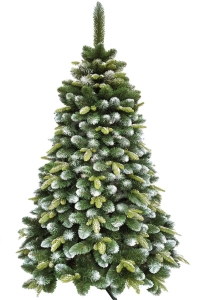 Choinka sztuczna Sosna Górska Bajkowa 250 cm