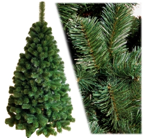 Choinka sztuczna Sosna Zwyczajna 220 cm
