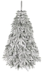 Choinka sztuczna Świerk Ośnieżony 150 cm